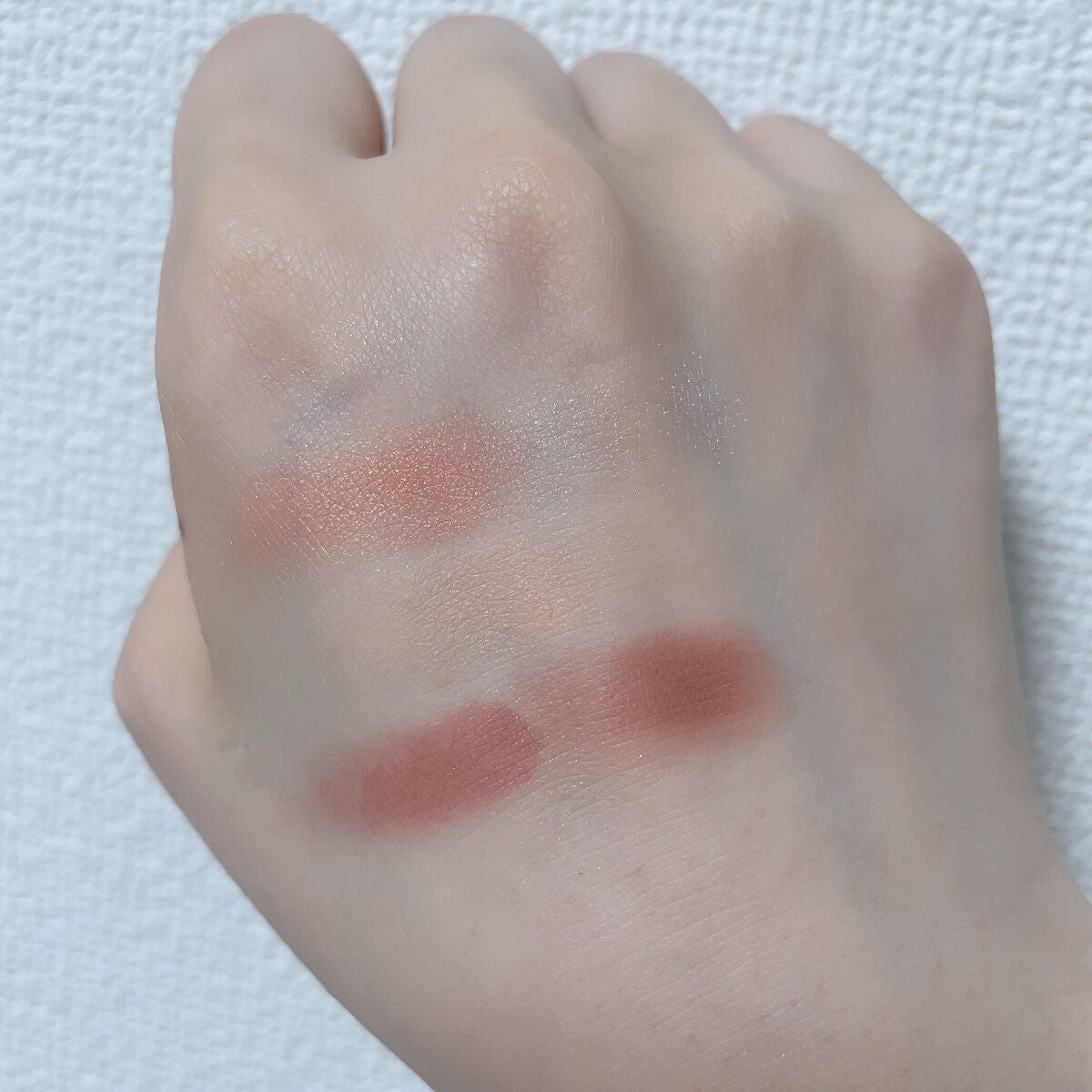 【旧】サンク クルール クチュール/Dior/アイシャドウパレットを使ったクチコミ(3枚目)