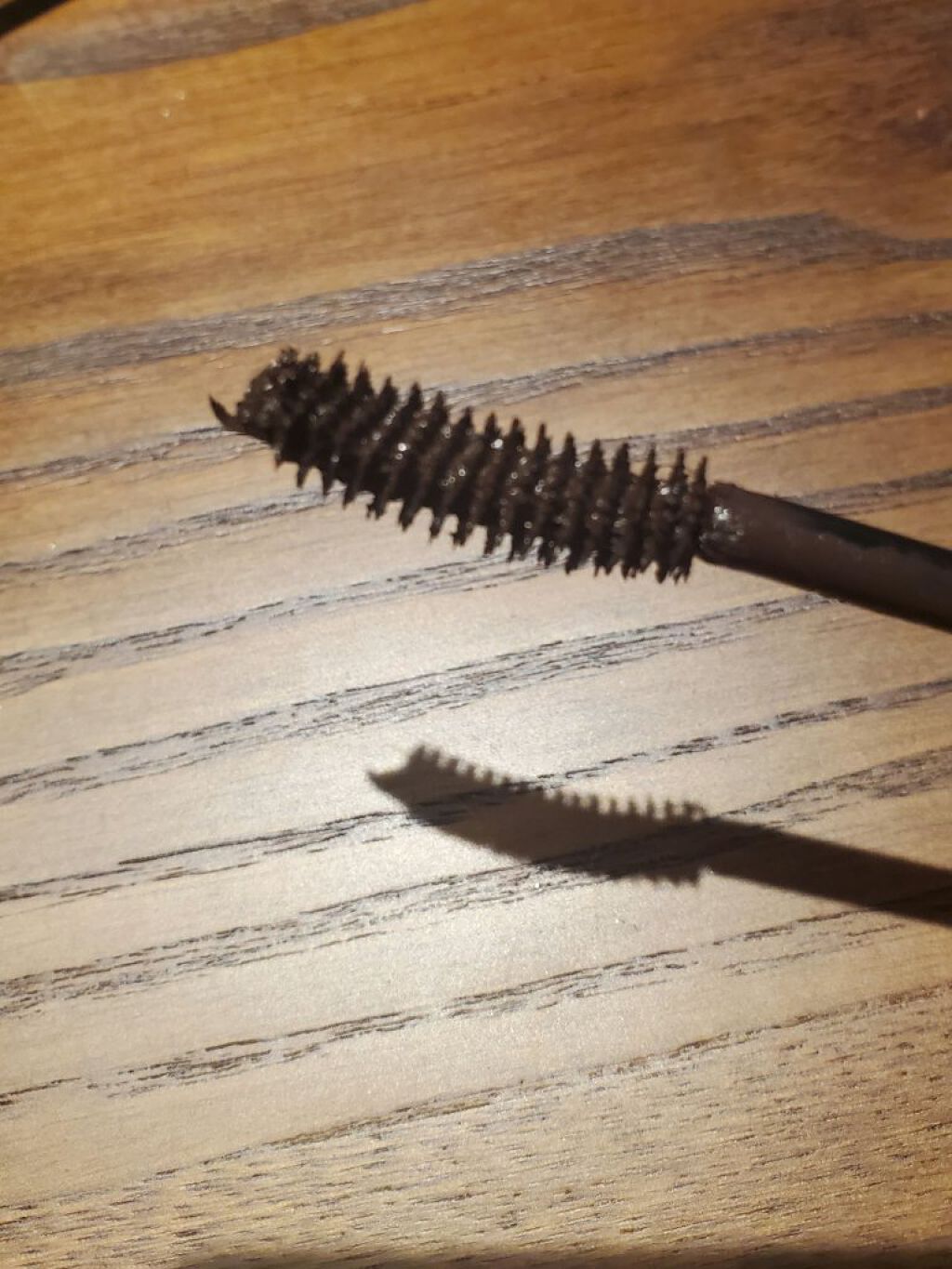 マスカラシルエトフェ/クレ・ド・ポー ボーテ/マスカラを使ったクチコミ（2枚目）