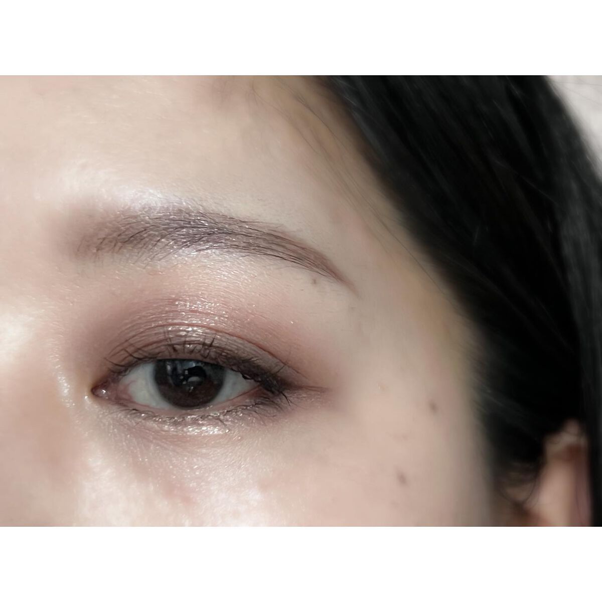 アイカラーレーション/LUNASOL/アイシャドウパレットを使ったクチコミ(7枚目)