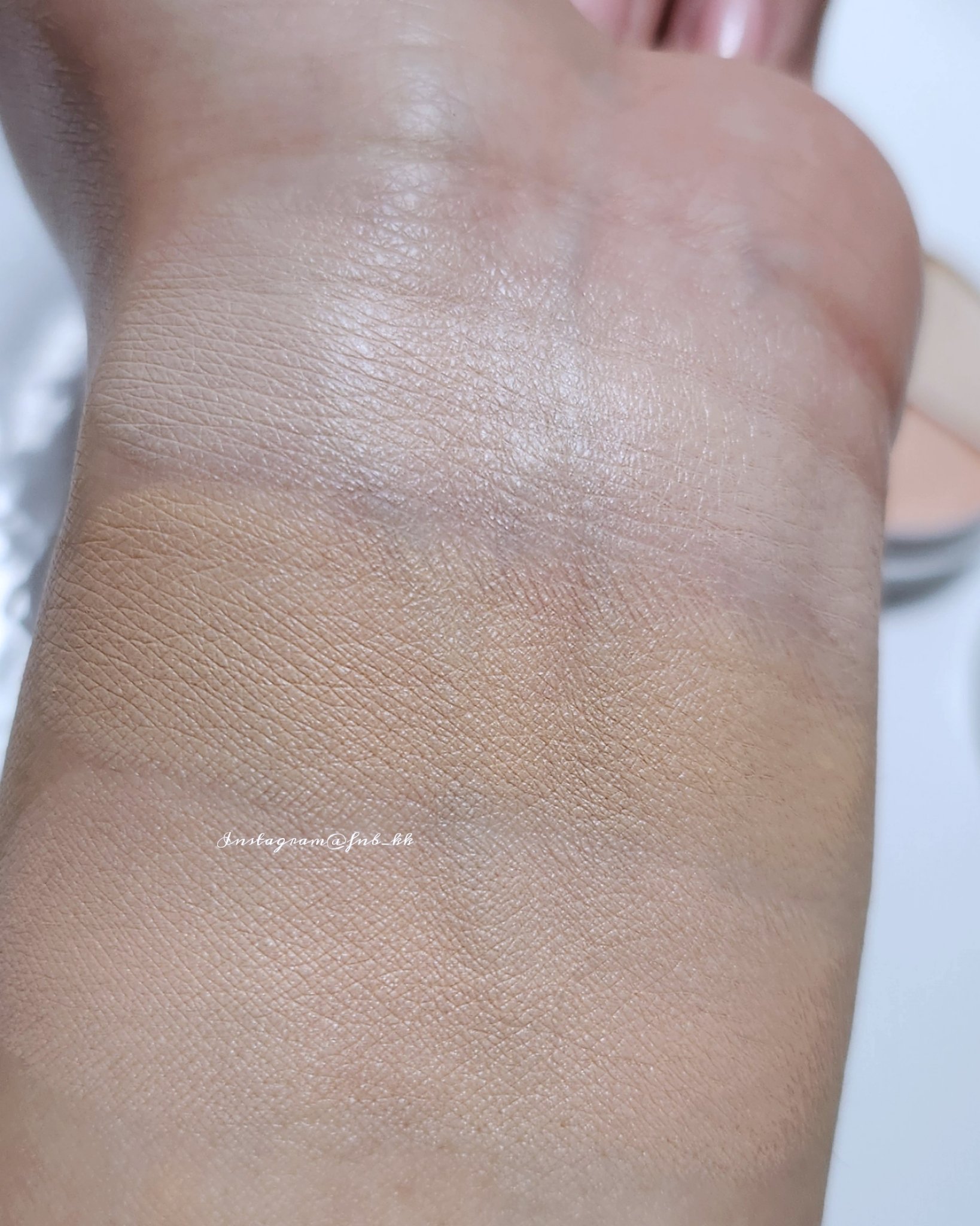 カバーアッププロコンシーラー/TFIT/パレットコンシーラーを使ったクチコミ（3枚目）