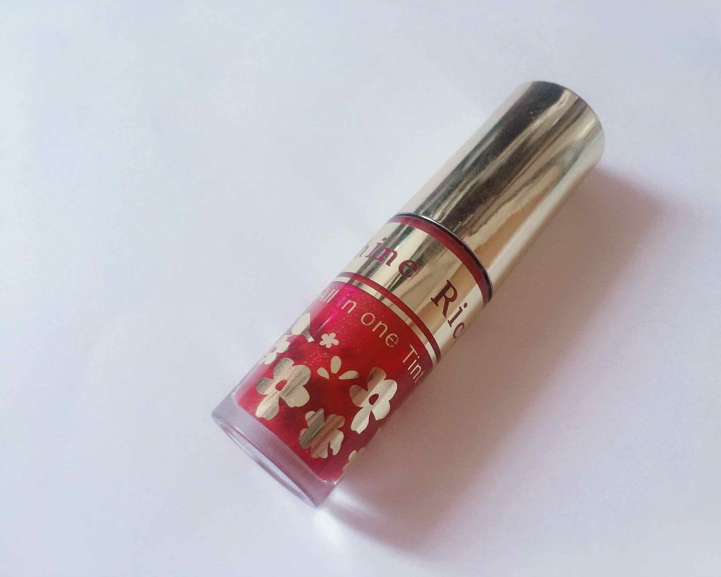 オールインワンティント/シャインリッチ/リップティントを使ったクチコミ（1枚目）