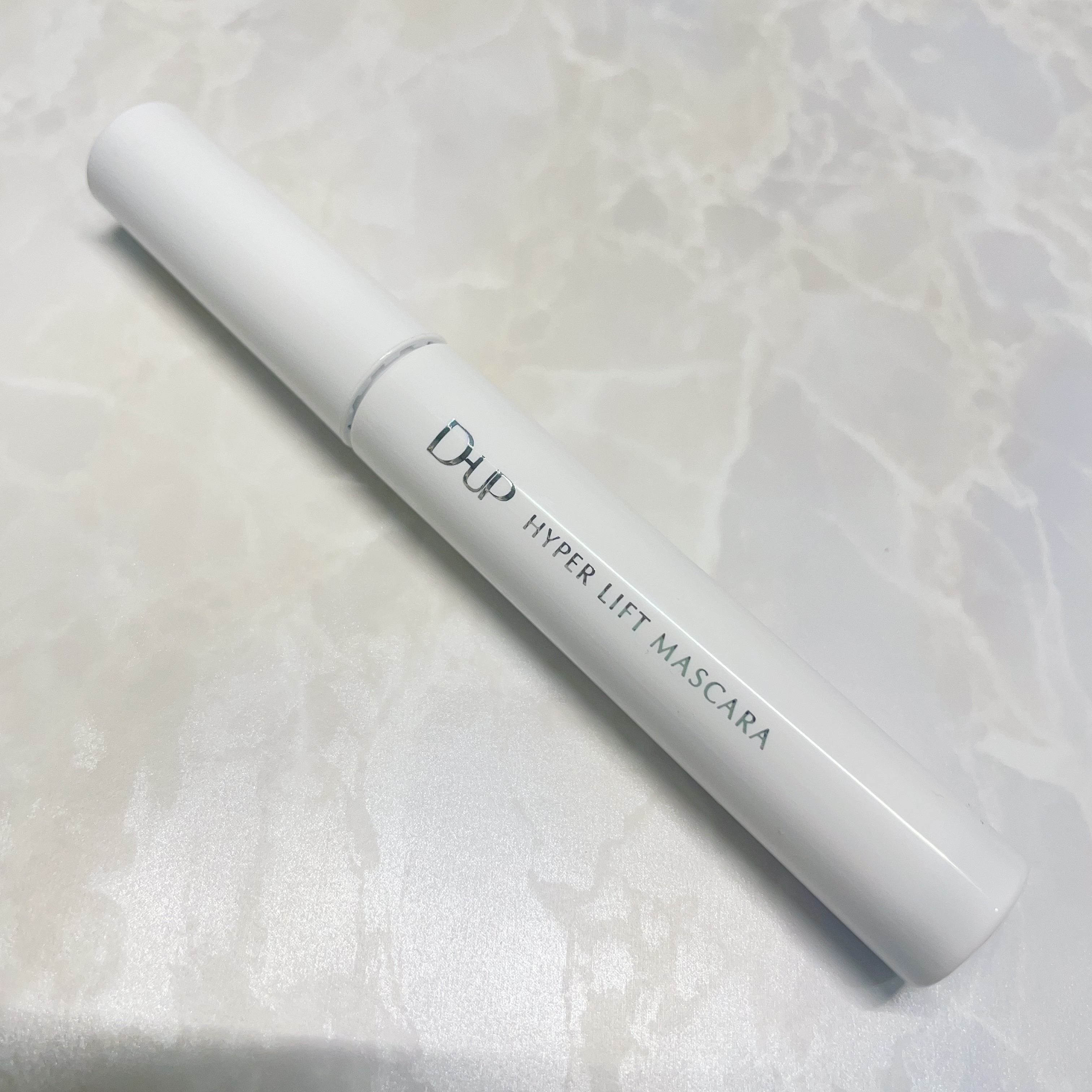 ハイパーリフトマスカラ/D-UP/マスカラを使ったクチコミ（2枚目）