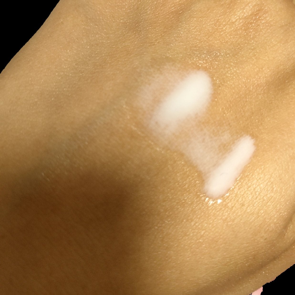 浸透湿潤セラミド10%★ナノエマルジョン/TOUT VERT/乳液を使ったクチコミ(2枚目)