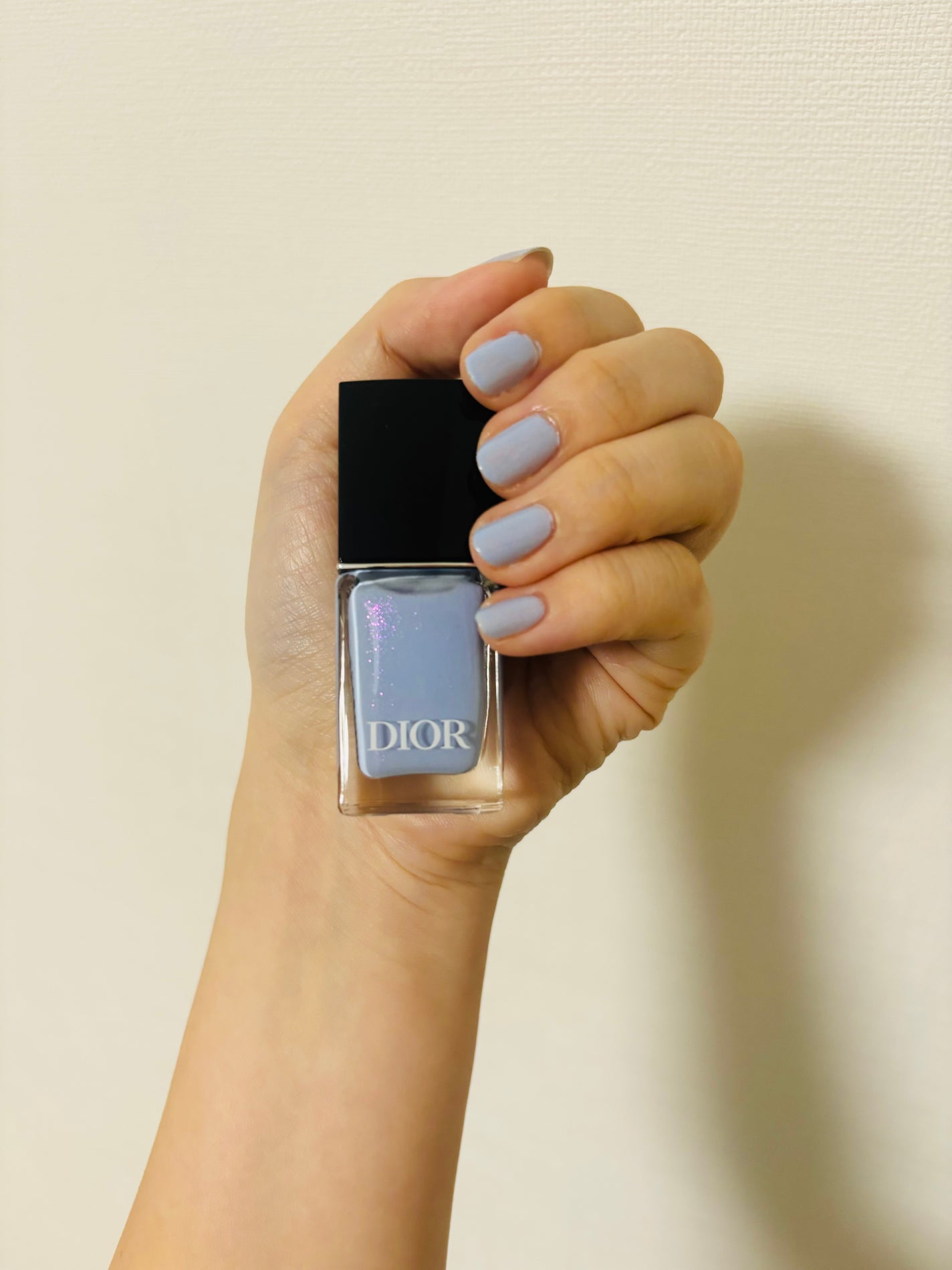 ディオール ヴェルニ/Dior/マニキュアを使ったクチコミ(2枚目)