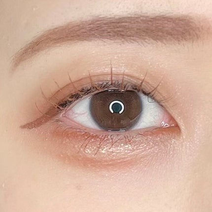 クリーミータッチライナー/キャンメイク/ジェルアイライナーを使ったクチコミ(6枚目)