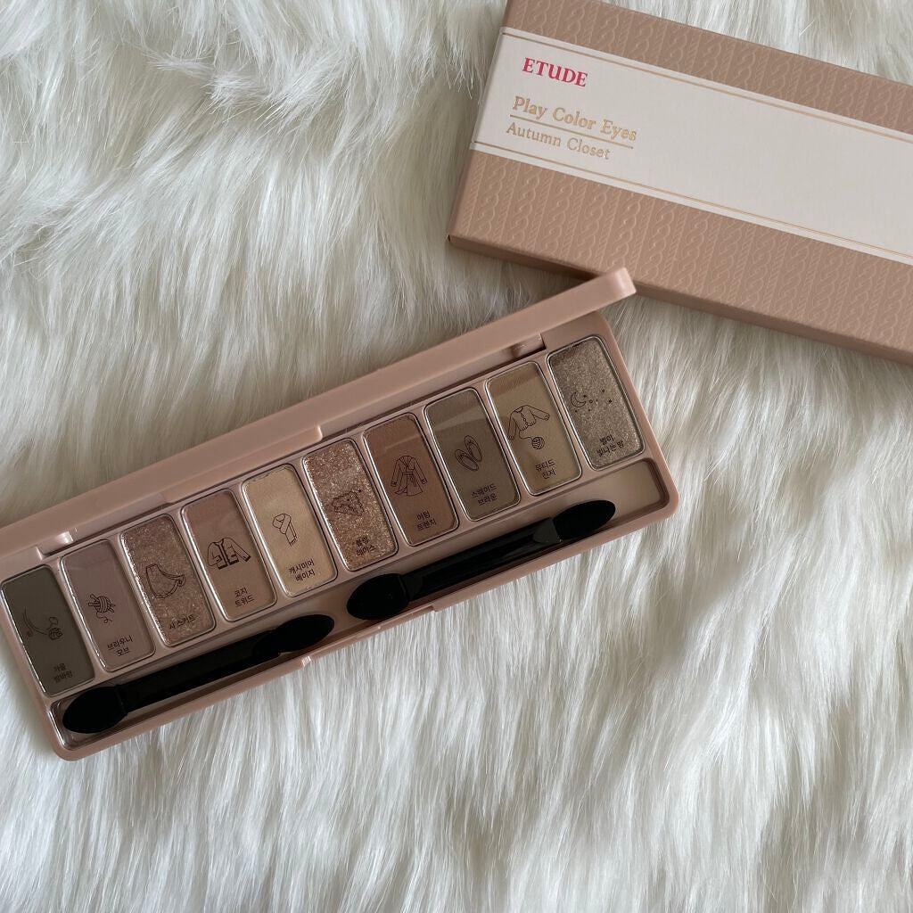 カラフルビビッドティント/ETUDE/口紅を使ったクチコミ(2枚目)