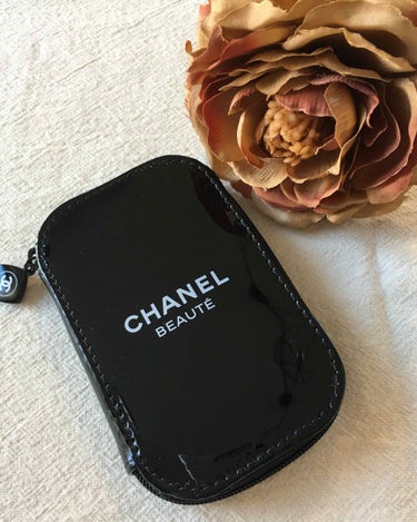 ネイルケアキット/CHANEL/ネイル用品を使ったクチコミ（1枚目）