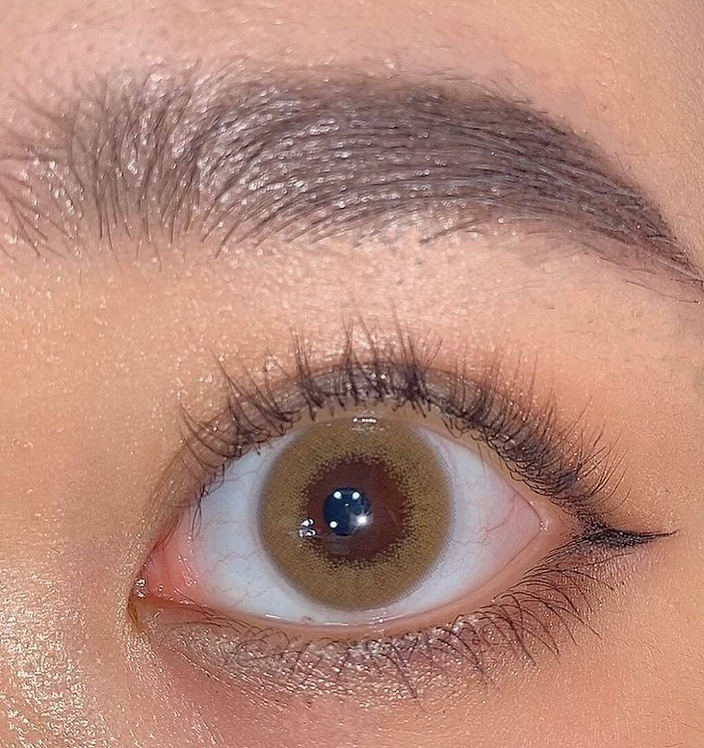 琳奈 on LIPS 「お気に入りの2色💫ナチュラルに盛れて、発色がとても綺麗👀🌈カ..」(2枚目)