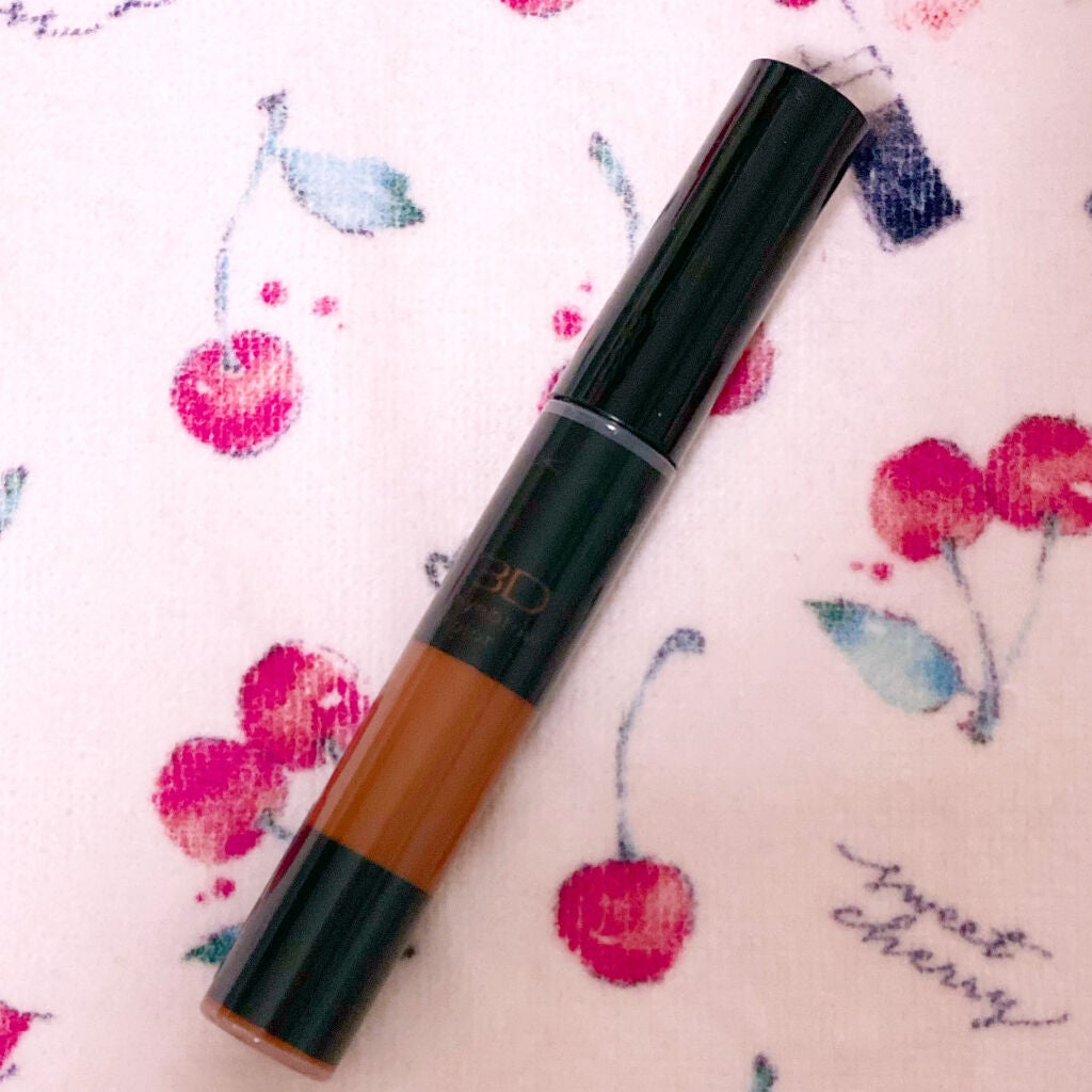 3Dアイブロウカラー/KATE/眉マスカラを使ったクチコミ(1枚目)