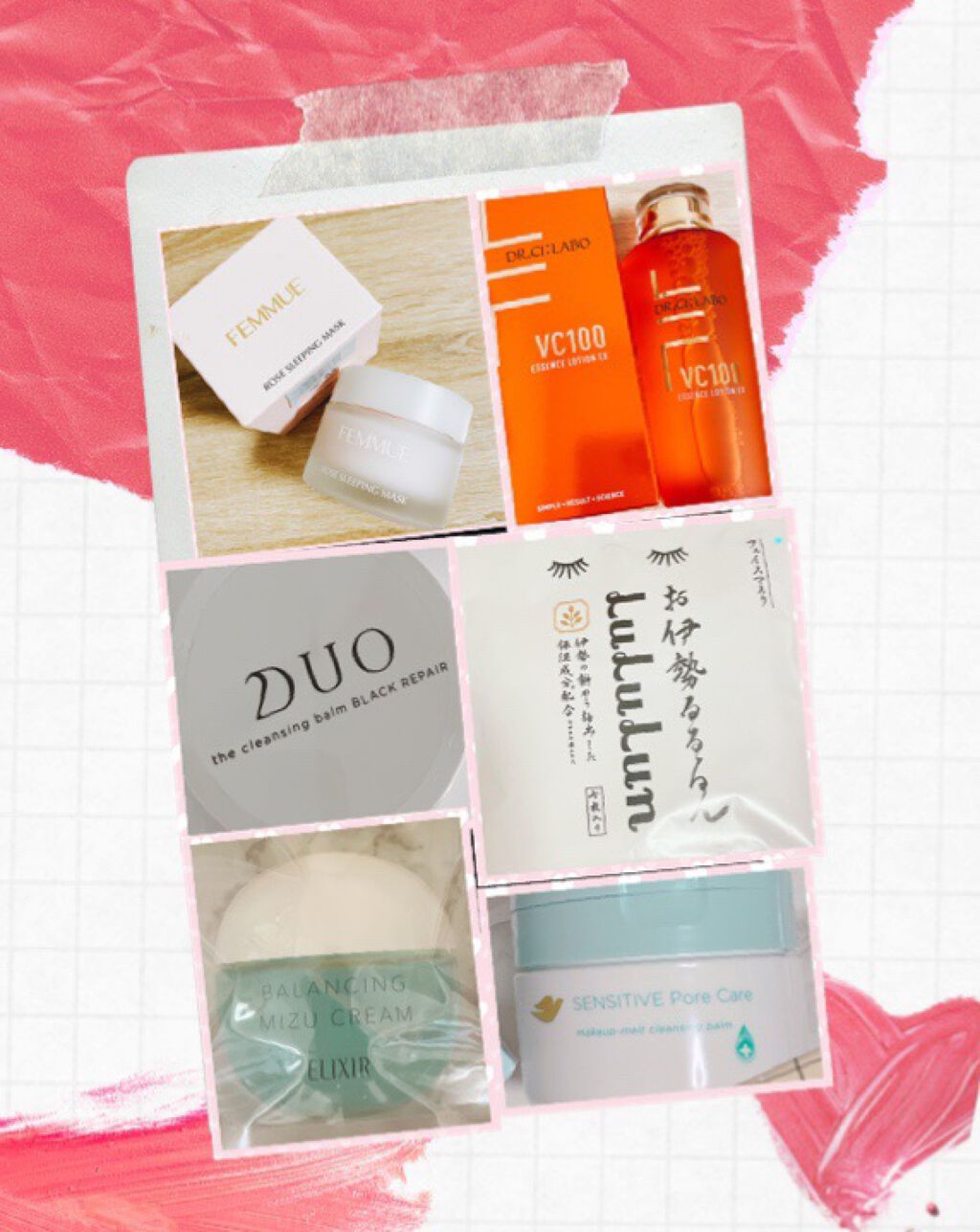 VC100エッセンスローション EX/ドクターシーラボⓇ/化粧水を使ったクチコミ(2枚目)