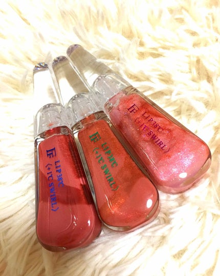 38°C / 99°F リップトリートメント (リップ美容液)/UZU BY FLOWFUSHI/リップケアを使ったクチコミ(2枚目)