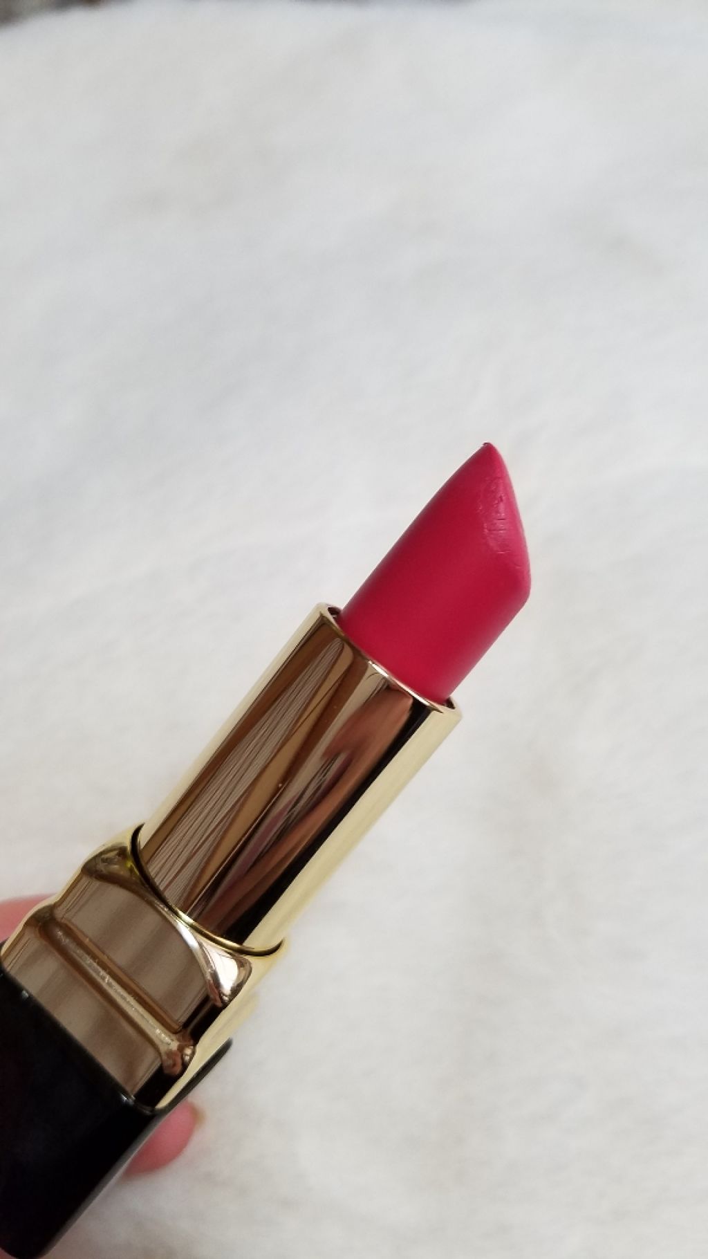 スペチアーレ リップスティック/ノエビア/口紅を使ったクチコミ（2枚目）