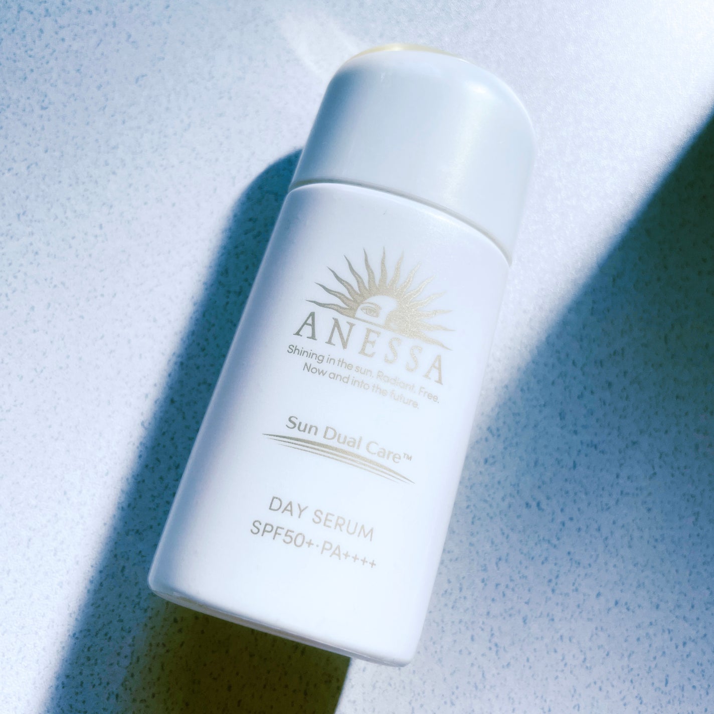 デイセラム/アネッサ/化粧下地を使ったクチコミ(1枚目)