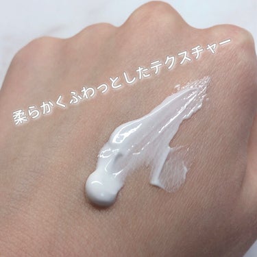 DAISO ホイップハンドクリームのクチコミ「日本製で香りもいいオーガニック認証のハンドクリーム🌿



✨DAISO　ホイップハンドクリー.....」（2枚目）