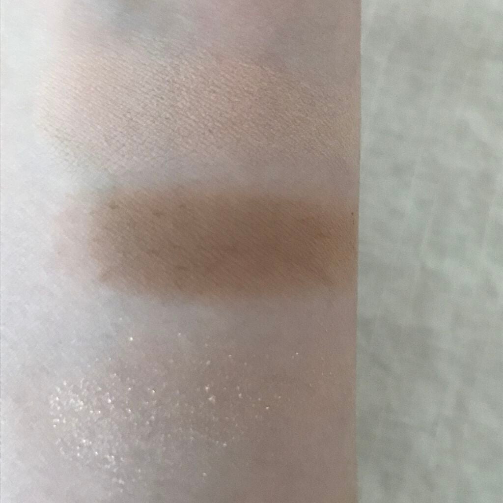 プロ アイパレット ミニ/CLIO/アイシャドウパレットを使ったクチコミ(4枚目)