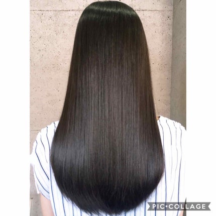 エクストラオーディナリー オイル エクラアンペリアル 艶髪オイル/ロレアル パリ/ヘアオイルを使ったクチコミ(2枚目)