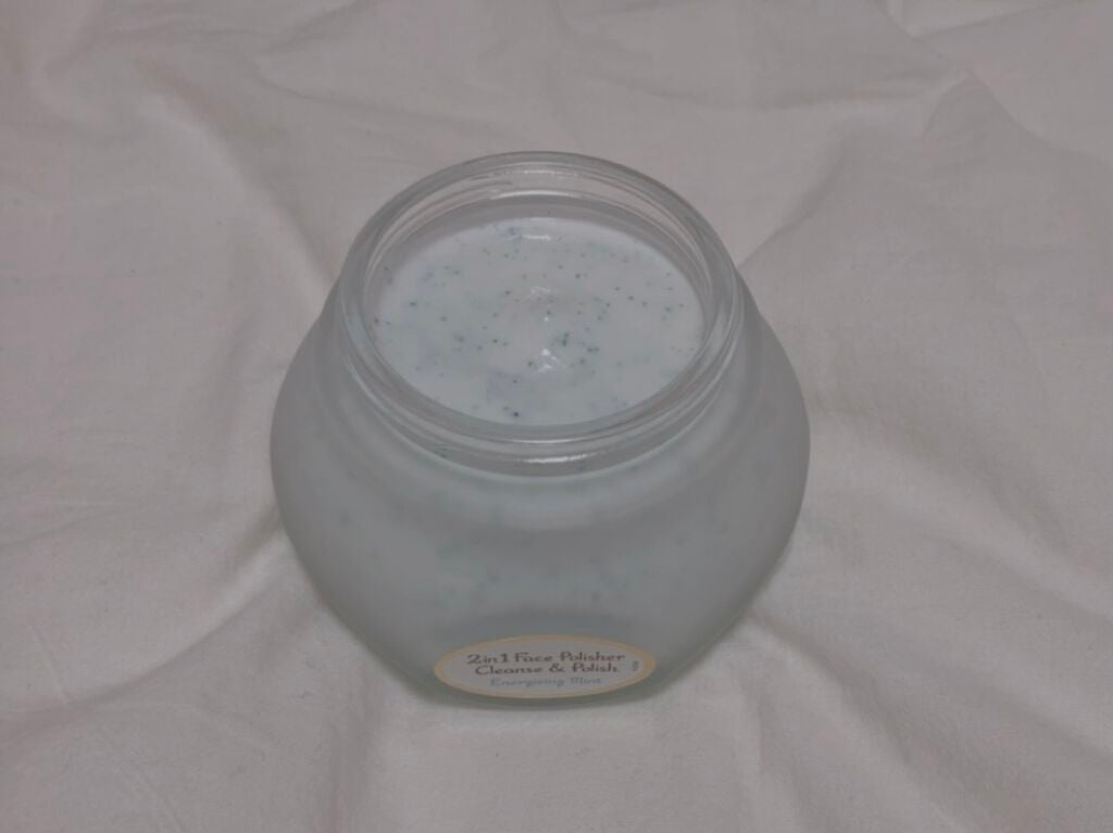 ボディスクラブ/SABON/ボディスクラブを使ったクチコミ(4枚目)