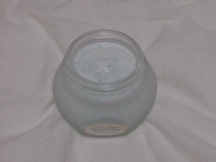 ボディスクラブ/SABON/ボディスクラブを使ったクチコミ(4枚目)