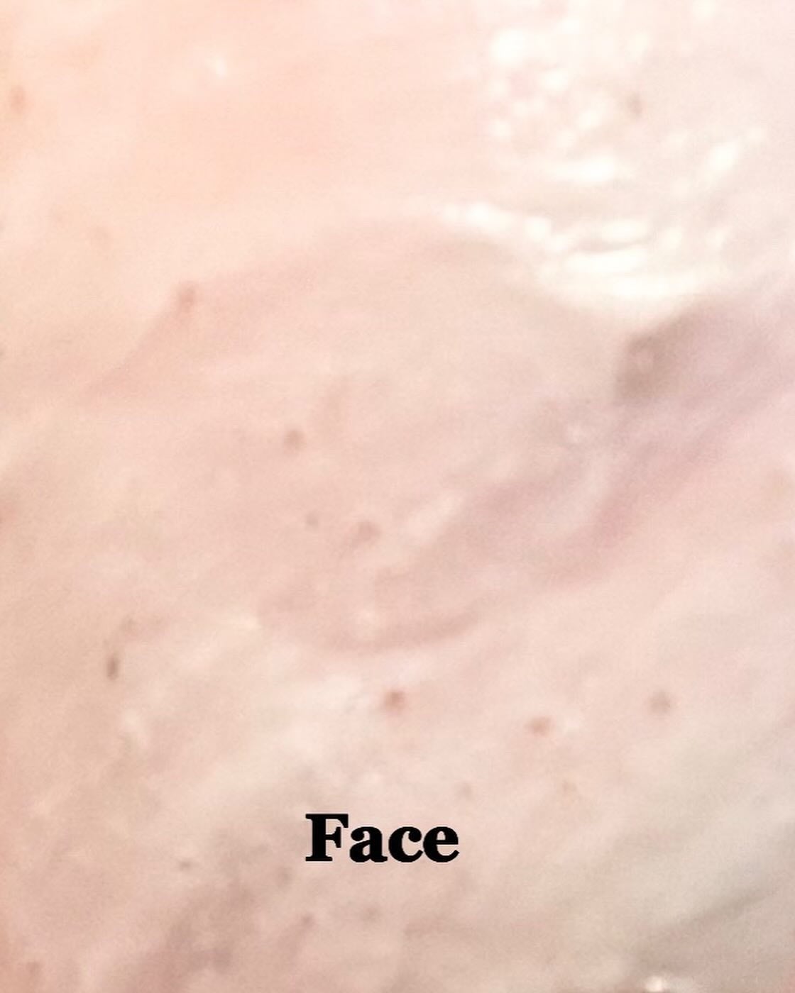 ピンクアロエメレンゲクレンザー/APRILSKIN/その他洗顔料を使ったクチコミ(7枚目)