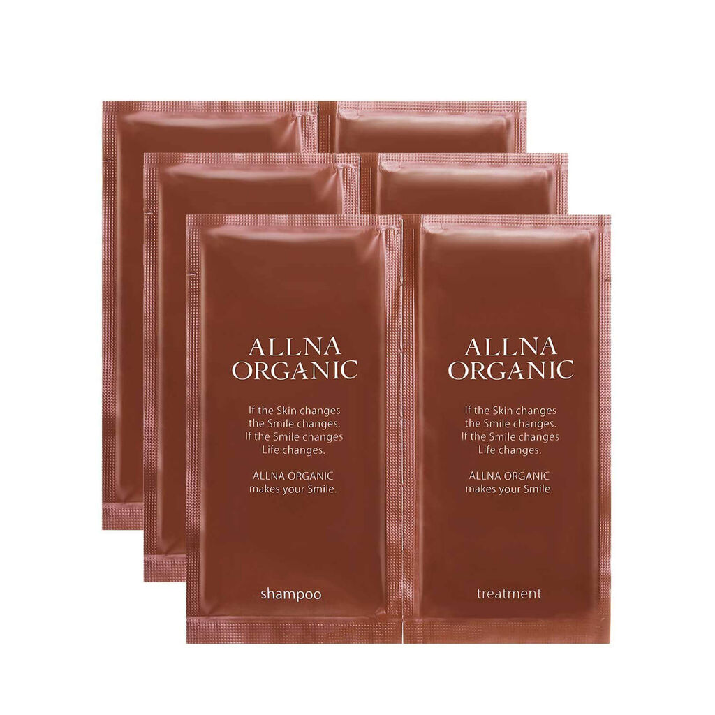 3DAYトライアル セット