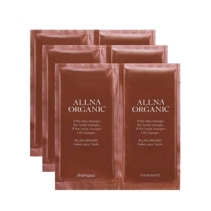 3DAYトライアル セット