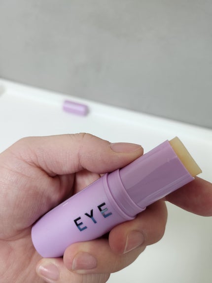 アイバーム/KAHI/フェイスバームを使ったクチコミ(3枚目)