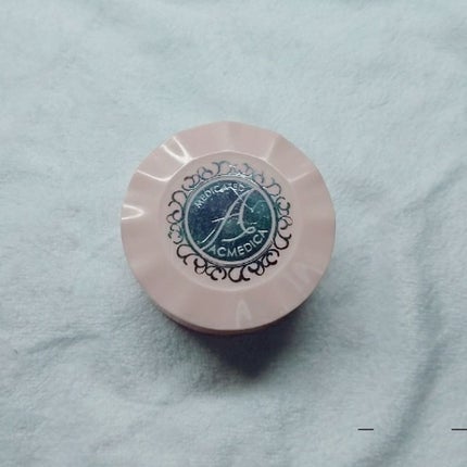 アクメディカ 薬用 フェイスパウダー クリア/ナリスアップ/パウダーファンデーションを使ったクチコミ(2枚目)