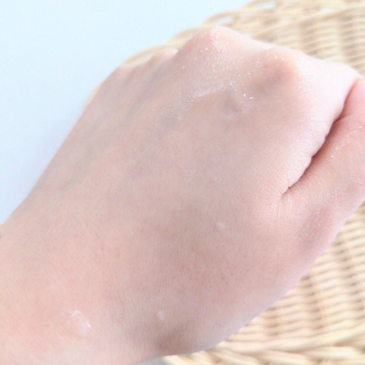 薬用 CICA ウォーターミスト/タイガレイド/ミスト状化粧水を使ったクチコミ(3枚目)