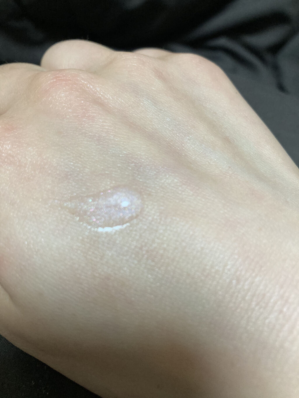 ミネラル トゥインクル ベース/innisfree/化粧下地を使ったクチコミ（2枚目）