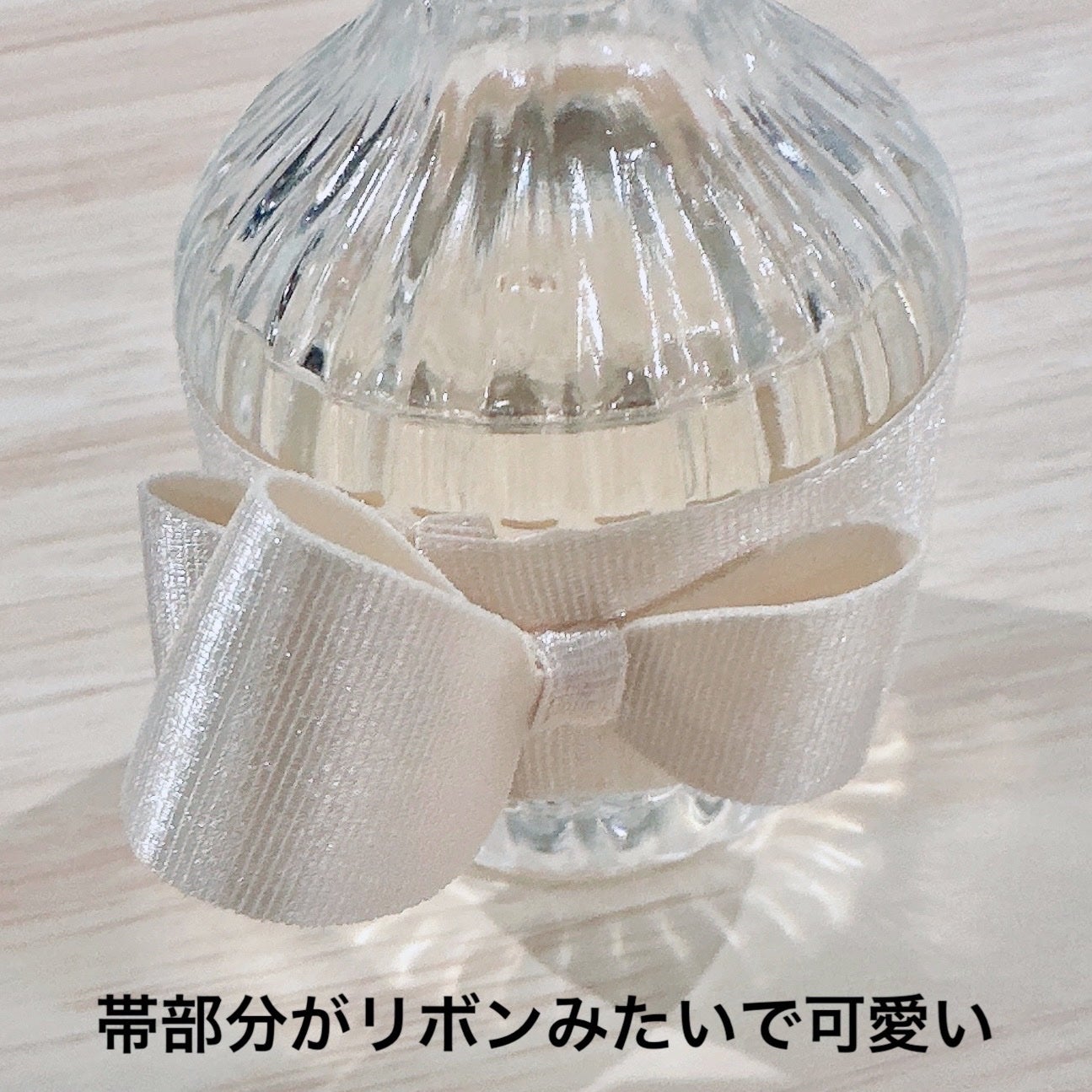 キモノ キヒン オードトワレ/DECORTÉ/香水(レディース)を使ったクチコミ(3枚目)