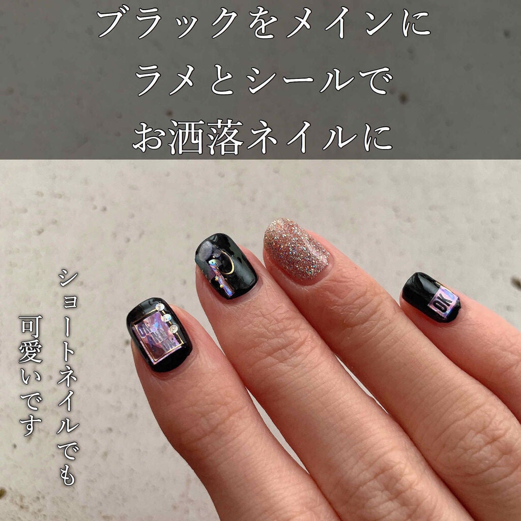 プレイネイル/ETUDE/マニキュアを使ったクチコミ(1枚目)