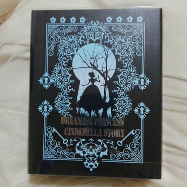 ドリーミングプリンセスシンデレラストーリー/Dreaming Princess/香水(レディース)を使ったクチコミ（1枚目）