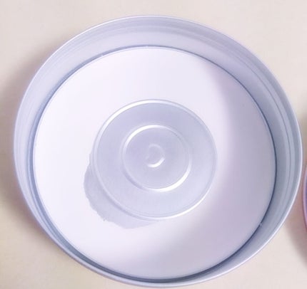 すっぴんパウダー/クラブ/プレストパウダーを使ったクチコミ(2枚目)