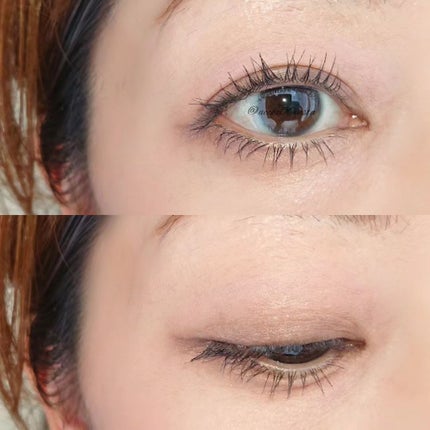 アイグロウジェム スキンシャドウ/DECORTÉ/ジェル・クリームアイシャドウを使ったクチコミ(8枚目)