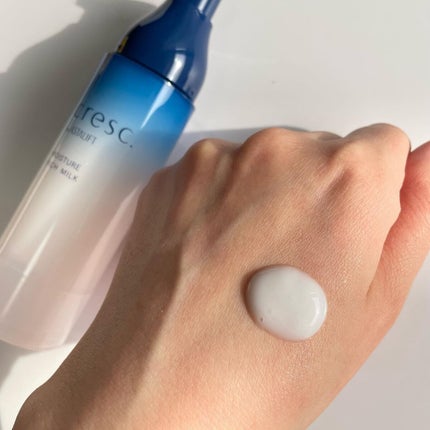 ジェリー コンディショナー/cresc. by ASTALIFT/化粧水を使ったクチコミ(8枚目)