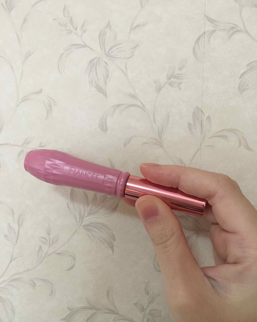 ジェルフレグランス ピュアシャンプーの香り N/フィアンセ/香水(レディース)を使ったクチコミ（2枚目）