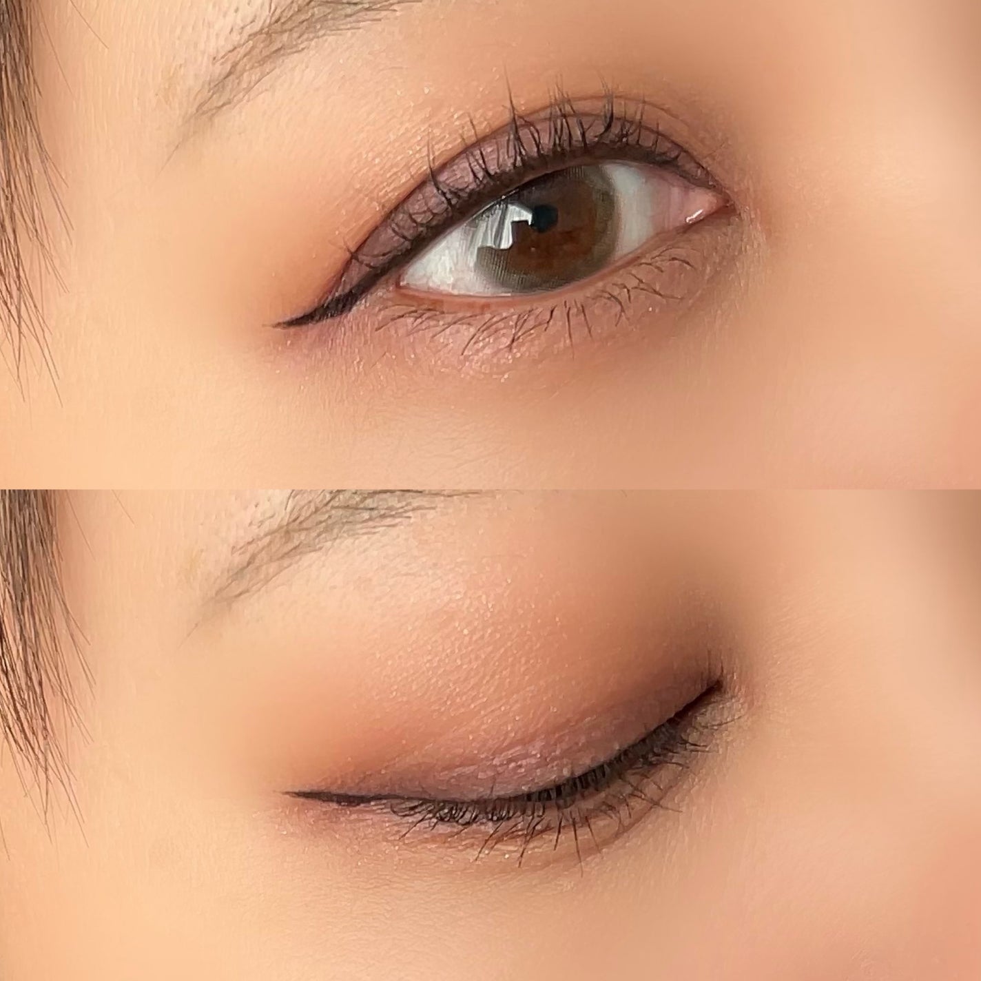 カラードシャドウ/KANEBO/アイシャドウパレットを使ったクチコミ(7枚目)