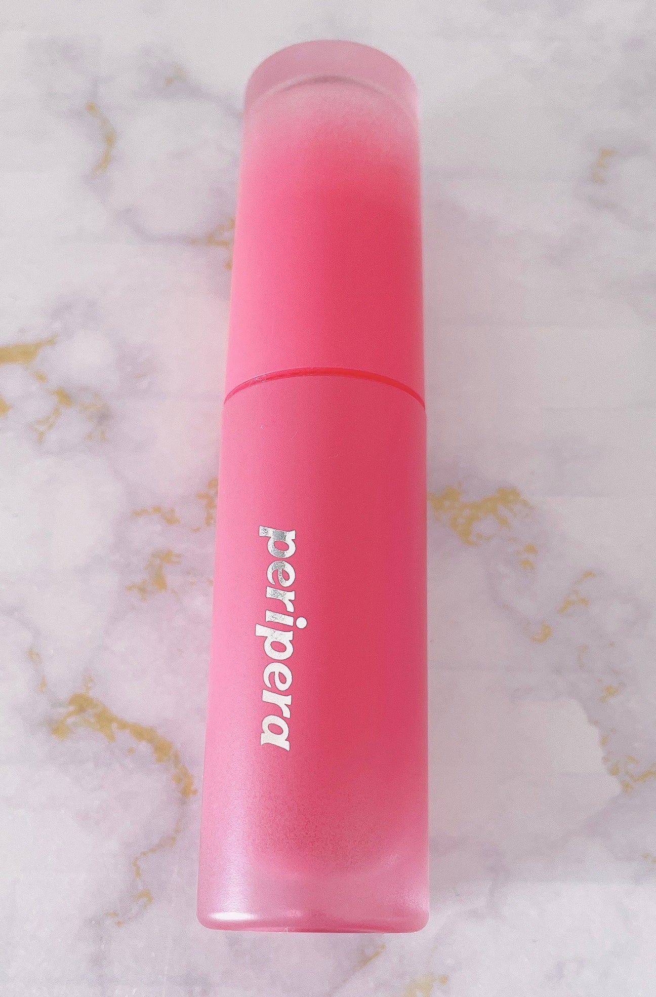 インク ムード グロイ ティント/PERIPERA/リップティントを使ったクチコミ(1枚目)