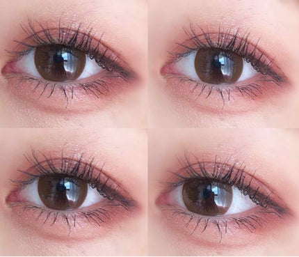 クラシックマットアイズ/キャンメイク/ジェル・クリームアイシャドウを使ったクチコミ(2枚目)