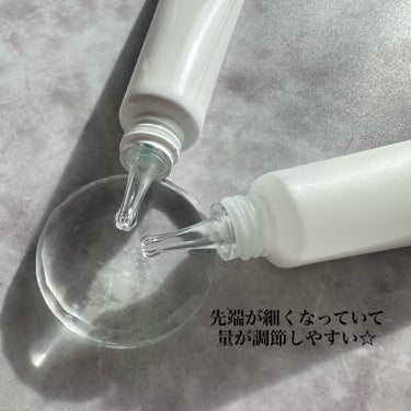 AA EYE AMPOULE/Shangpree/アイケア・アイクリームを使ったクチコミ（2枚目）