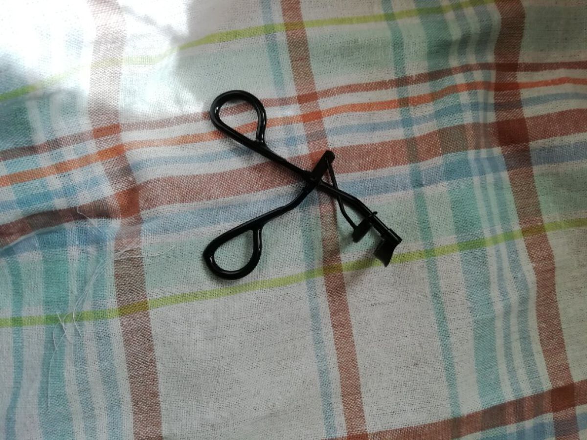 ディープビューラー/セリア/ビューラーを使ったクチコミ（1枚目）