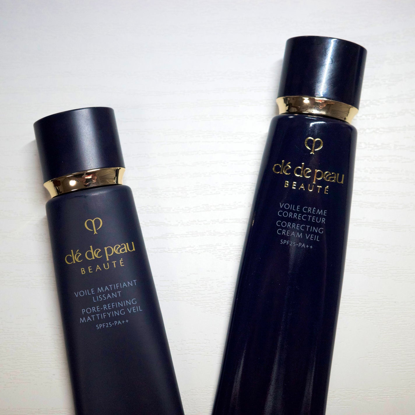 ヴォワールコレクチュールn/クレ・ド・ポー ボーテ/化粧下地を使ったクチコミ(1枚目)