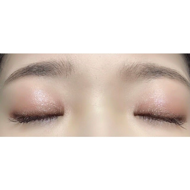 シグニチャー カラー アイズ/SUQQU/アイシャドウパレットを使ったクチコミ(3枚目)