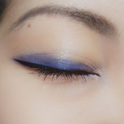 ヴィセ アヴァン シングルアイカラー/Visée/単色アイシャドウを使ったクチコミ(2枚目)