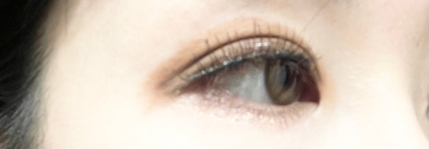 ラスティングマルチアイベース WP/キャンメイク/アイシャドウベースを使ったクチコミ(2枚目)