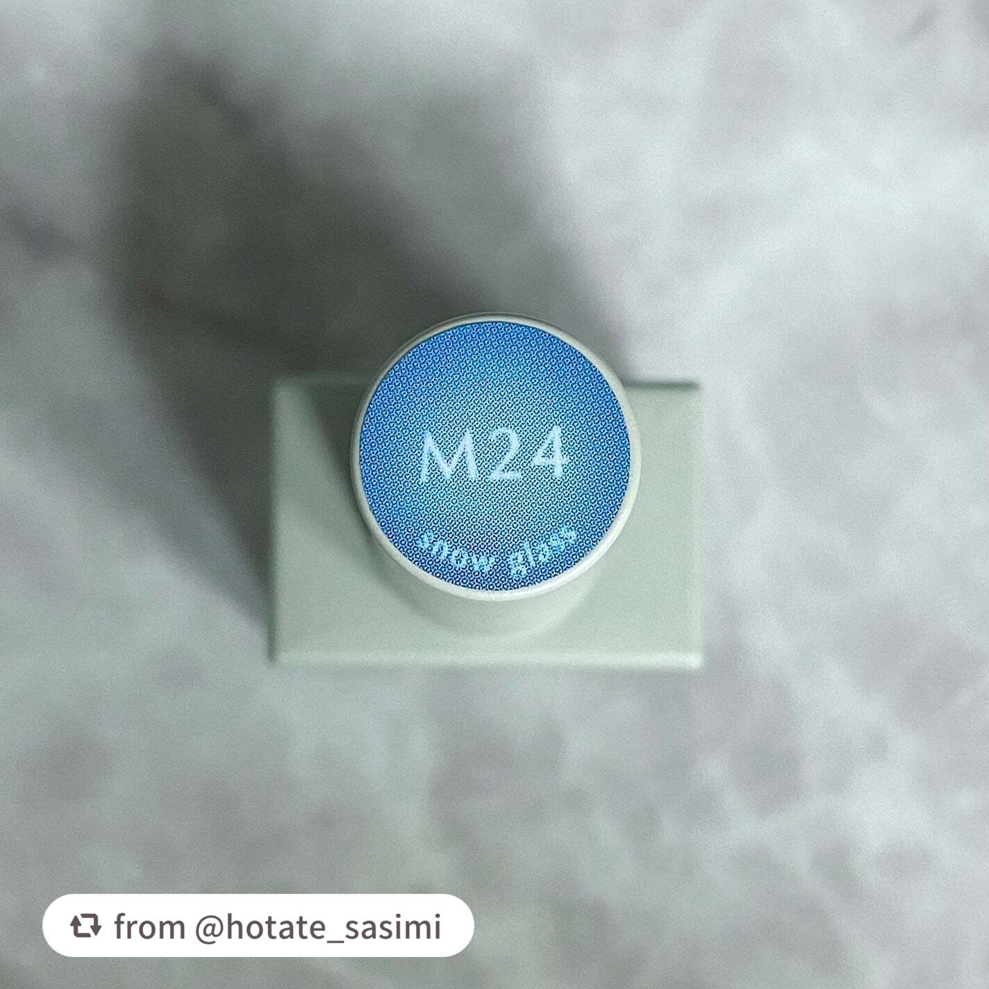 GELiSM (ジェリズム)/D-UP/ジェルネイルを使ったクチコミ(3枚目)