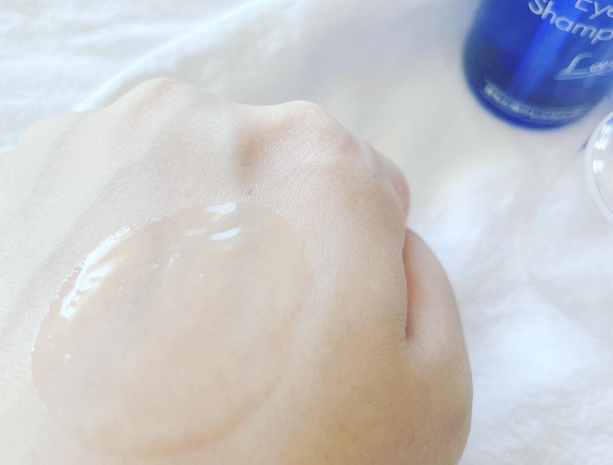 アイシャンプーロング/メディプロダクト/その他洗顔料を使ったクチコミ（3枚目）