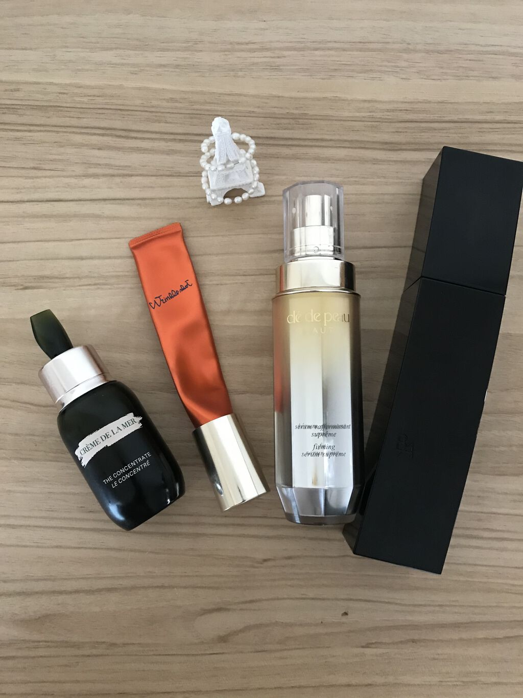 B.A ローション/B.A/化粧水を使ったクチコミ（2枚目）