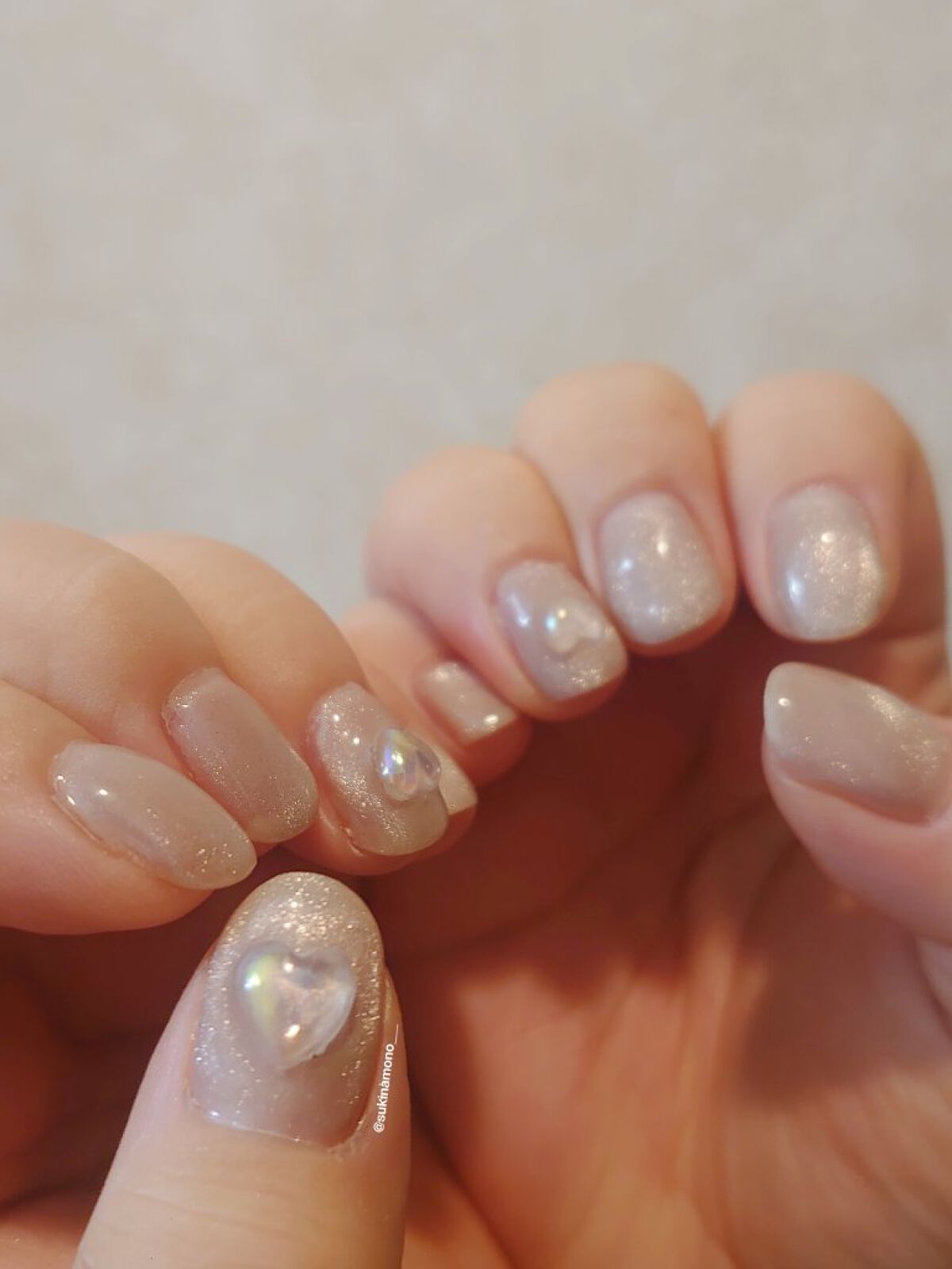 艶姫/ネイル工房/ジェルネイルを使ったクチコミ（2枚目）