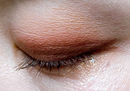 クリーミータッチライナー/キャンメイク/ジェルアイライナーを使ったクチコミ(3枚目)